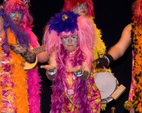 Carnavales de Getafe