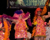 Carnavales de Getafe