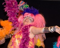 Carnavales de Getafe