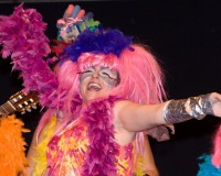Carnavales de Getafe