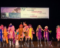 Carnavales de Getafe