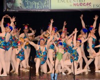 Carnavales de Getafe