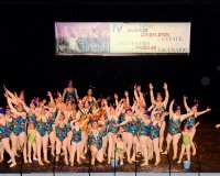 Carnavales de Getafe