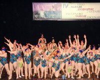 Carnavales de Getafe