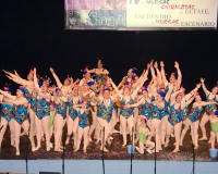 Carnavales de Getafe