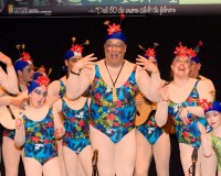 Carnavales de Getafe