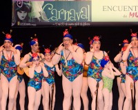 Carnavales de Getafe