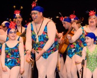 Carnavales de Getafe