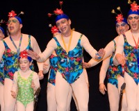 Carnavales de Getafe