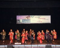 Carnavales de Getafe