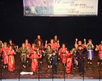Carnavales de Getafe