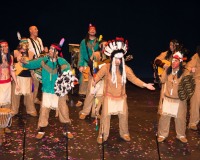 Carnavales de Getafe