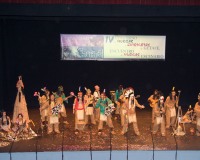 Carnavales de Getafe