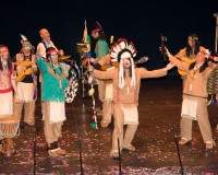 Carnavales de Getafe