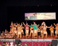Carnavales de Getafe