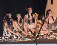 Carnavales de Getafe