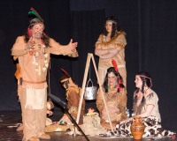 Carnavales de Getafe