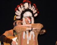Carnavales de Getafe