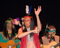 Carnavales de Getafe