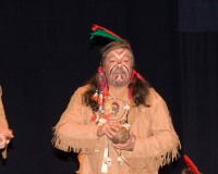 Carnavales de Getafe