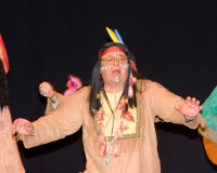 Carnavales de Getafe