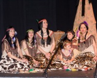 Carnavales de Getafe