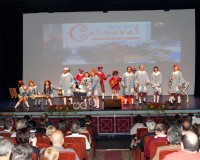 Carnavales de Getafe