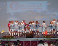 Carnavales de Getafe