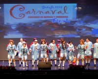 Carnavales de Getafe