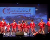 Carnavales de Getafe