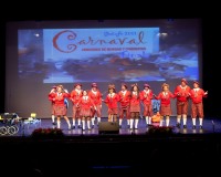 Carnavales de Getafe