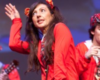 Carnavales de Getafe