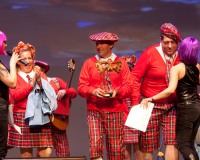 Carnavales de Getafe