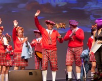 Carnavales de Getafe