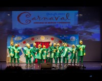 Carnavales de Getafe