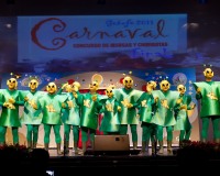Carnavales de Getafe