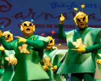 Carnavales de Getafe