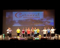 Carnavales de Getafe