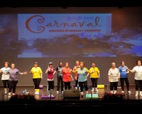 Carnavales de Getafe