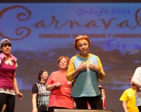Carnavales de Getafe