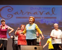 Carnavales de Getafe
