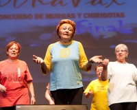 Carnavales de Getafe