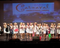 Carnavales de Getafe