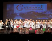 Carnavales de Getafe
