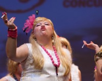 Carnavales de Getafe
