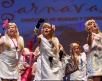 Carnavales de Getafe