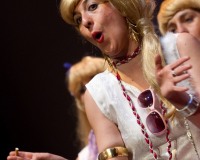 Carnavales de Getafe