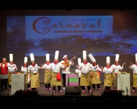 Carnavales de Getafe