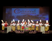 Carnavales de Getafe