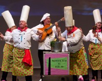 Carnavales de Getafe